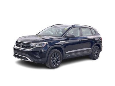 2022 Volkswagen Taos in Calgary, Alberta