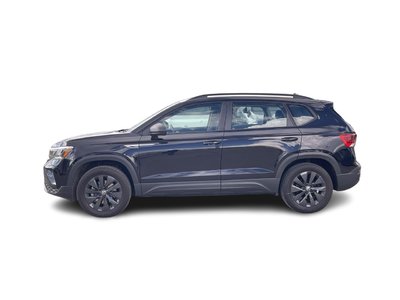 2022 Volkswagen Taos in Calgary, Alberta