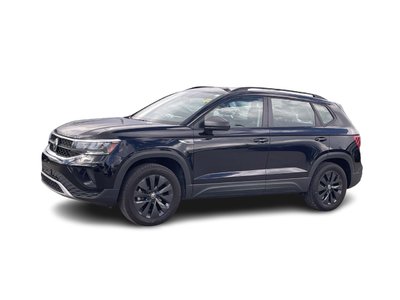 2022 Volkswagen Taos in Calgary, Alberta
