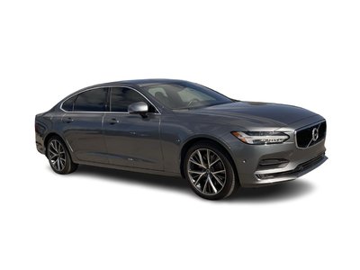 Volvo S90  2018 à Calgary, Alberta