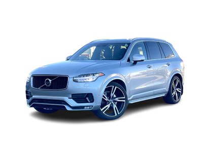 2017 Volvo XC90 in Calgary, Alberta