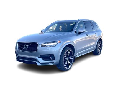 2017 Volvo XC90 in Calgary, Alberta