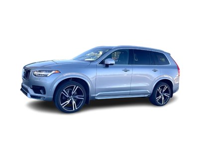 2017 Volvo XC90 in Calgary, Alberta