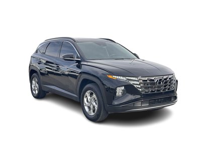 2024 Hyundai Tucson in Calgary, Alberta
