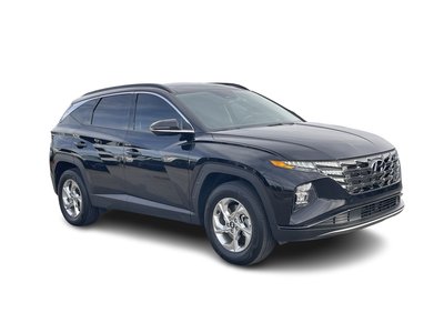 2024 Hyundai Tucson in Calgary, Alberta