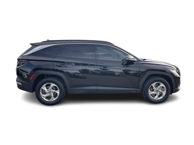 2024 Hyundai Tucson in Calgary, Alberta