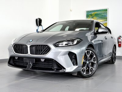 BMW 2 Series 228 xDrive Gran Coupe 2025 Berline