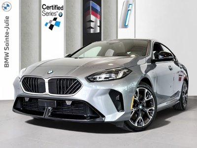 2026 BMW 2 Series 228 Gran Coupe Toit ouvrant panoramique | Lumière ambiante | AWD