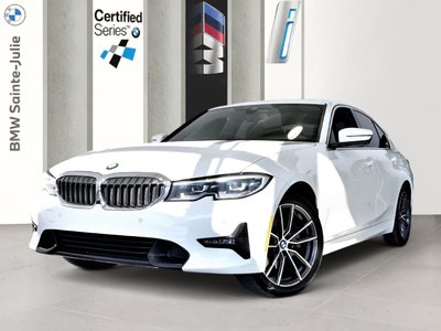 2021 BMW 3 Series 330i xDrive Premium Enhanced Package