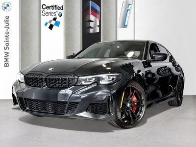 BMW 3 Series M340i xDrive 2022 Premium Enhanced Package