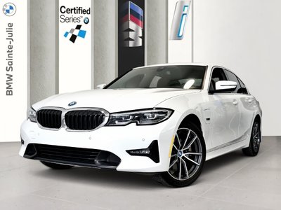 BMW 3 Series 330e xDrive 2022 Premium Essential Package