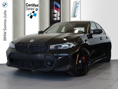 BMW 3 Series M340i xDrive 2023 M Sport Pro Package