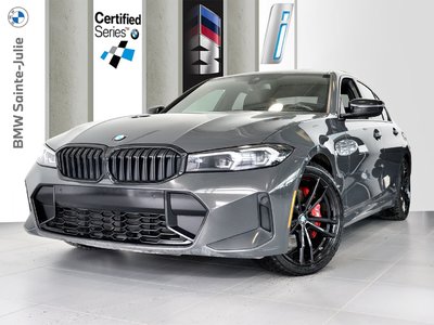 BMW 3 Series 330i xDrive 2023 Premium Enhanced Package-23