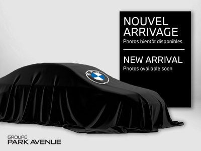 2025 BMW 3 Series 330i xDrive Groupe M Sport