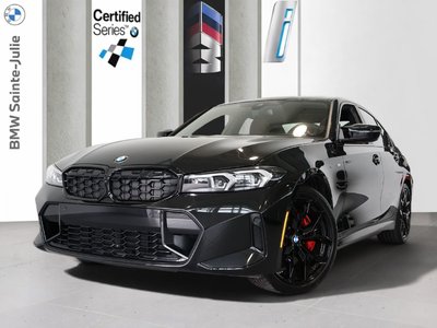 BMW 3 Series M340i xDrive 2026 Ensemble Privilège