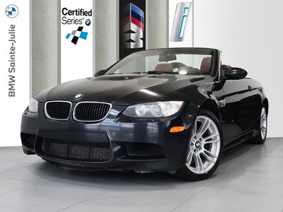 BMW M3 Base 2011 Toujours entretenue en concession