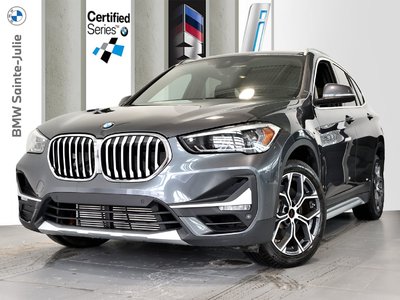 BMW X1 xDrive28i 2021 Premium Package Essential