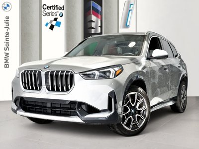 BMW X1 xDrive28i 2023 Premium Essential Package
