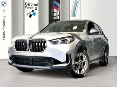 BMW X1 xDrive28i 2023 Premium Enhanced Package