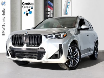 BMW X1 xDrive28i 2023