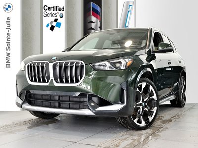 BMW X1 xDrive28i 2025 Groupe De Luxe Essentiel