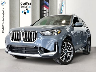 BMW X1 xDrive28i 2025 Groupe De Luxe Essentiel