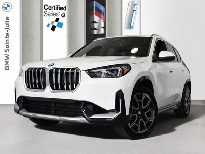 BMW X1 xDrive28i 2026 Groupe De Luxe Essentiel