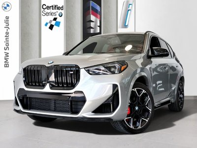 BMW X1 M35i 2026 Groupe De Luxe Essentiel