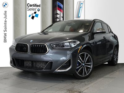 BMW Sainte-Julie | BMW Dealership