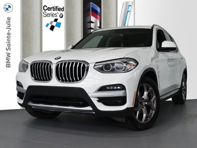 BMW Sainte-Julie | Concessionnaire BMW