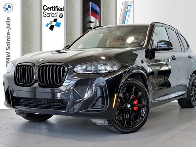 BMW Sainte-Julie | BMW Dealership