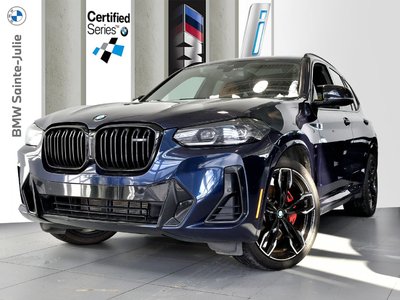 BMW X3 M40i 2023 Premium Package Essential 23