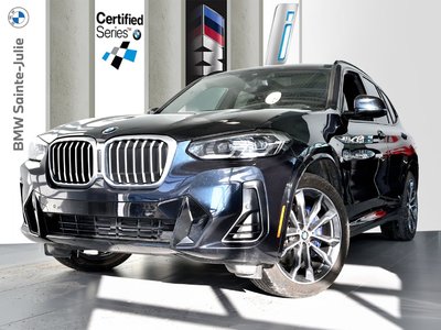 BMW X3 xDrive30i 2023 Premium Package Essential