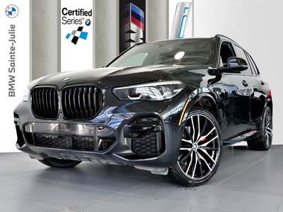 BMW X5 xDrive40i 2023 M Sport Package
