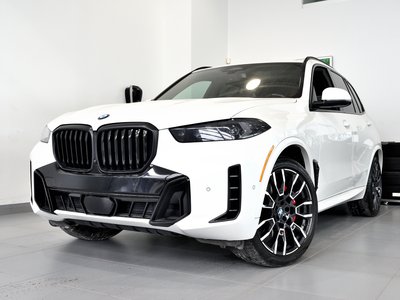 BMW X5 xDrive40i 2024 Premium Enhanced Package 24 (1)
