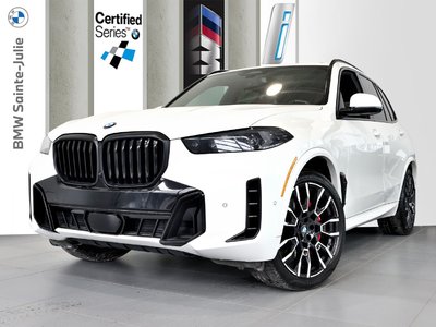 BMW X5 xDrive40i 2024 Premium Enhanced Package 24 (1)