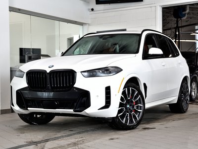 BMW X5 xDrive40i 2024 Premium Enhanced Package 24 (1)