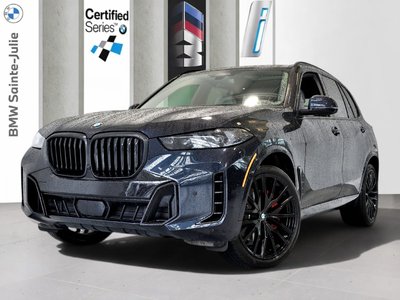 BMW X5 xDrive40i 2026