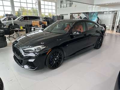 2021 BMW 2 Series M235i xDrive M Performance | Gran Coupe | Bas kilométrage
