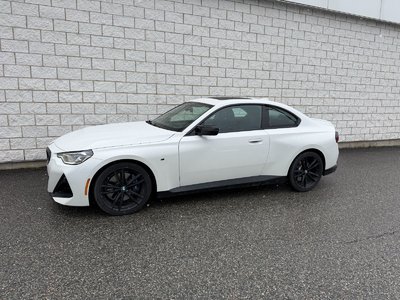 BMW 2 Series M240i 2022 Harman Kardon | HEA Package