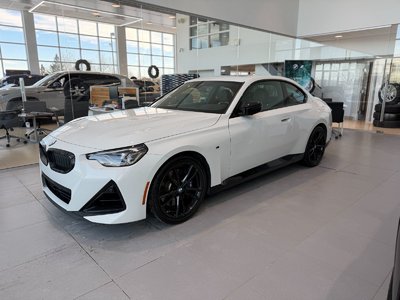 BMW 2 Series M240i 2022 Harman Kardon | HEA Package