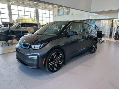 2021 BMW I3 Range Extender Range Extender | Premium Package | Harmon Kardon