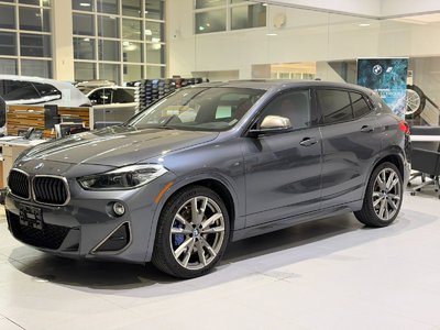 BMW X2 M35i 2019 Harman Kardon | Apple Carplay | M35