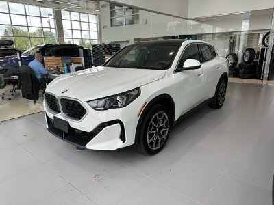 2025 BMW X2 XDrive28i XDrive28i | Essentiel