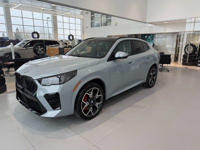 BMW X2 xDrive28i 2025 Bas Kilométrage | M Sport Pro