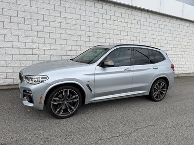 2019 BMW X3 M40i M40 | Harman Kardon | Toit Panoramique