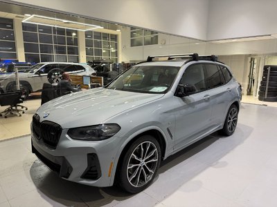 2022 BMW X3 M40i M40i | Harman Kardon