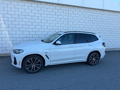 BMW X3 xDrive30e 2022 Hybride branchable | Premium Package
