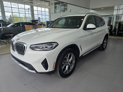 2024 BMW X3 XDrive30i XDrive30i | Essential