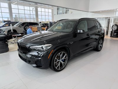BMW X5 xDrive45e 2022 Hybride branchable | M Sport package